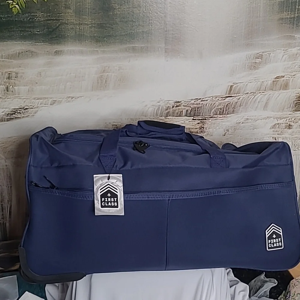 New with tags! First Class 26